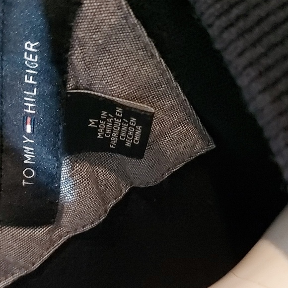 THF sweater M - Picture 3 of 5